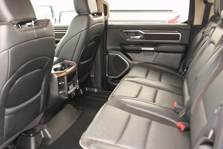 2021 Ram 1500  - Bob's Fine Cars