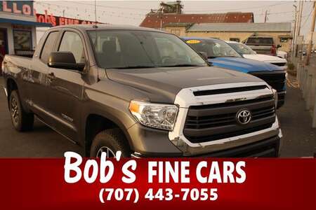 2014 Toyota Tundra SR5 for Sale  - 5706  - Bob's Fine Cars