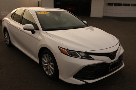 2019 Toyota Camry  - Bob's Fine Cars