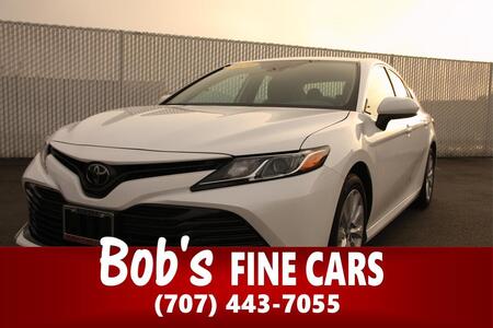 2019 Toyota Camry  - Bob's Fine Cars