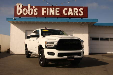 2020 Ram 2500 LARAMIE for Sale  - 5719  - Bob's Fine Cars