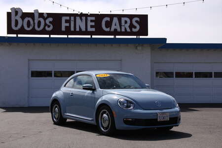 2013 Volkswagen Beetle 2.5L for Sale  - 5758  - Bob's Fine Cars