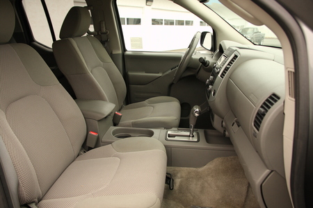 2018 Nissan Frontier  - Bob's Fine Cars