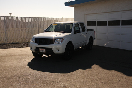 2019 Nissan Frontier  - Bob's Fine Cars