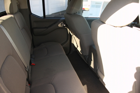 2019 Nissan Frontier  - Bob's Fine Cars