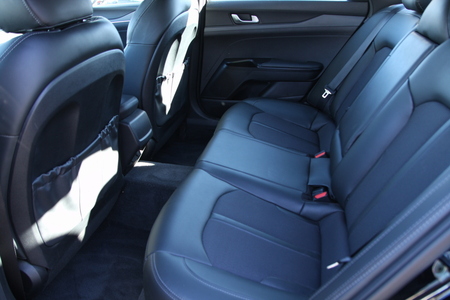 2022 Kia K5  - Bob's Fine Cars