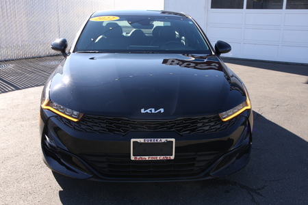 2022 Kia K5  - Bob's Fine Cars