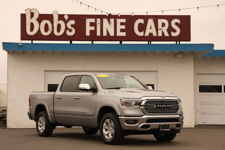 2021 Ram 1500  - Bob's Fine Cars