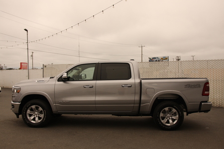 2021 Ram 1500  - Bob's Fine Cars