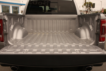 2021 Ram 1500  - Bob's Fine Cars