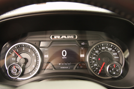 2021 Ram 1500  - Bob's Fine Cars