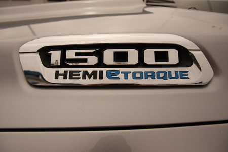 2021 Ram 1500  - Bob's Fine Cars