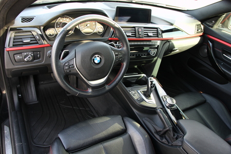 2015 BMW 4 Series  - Bob's Fine Cars