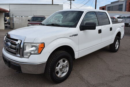 2009 Ford F-150  - Dynamite Auto Sales