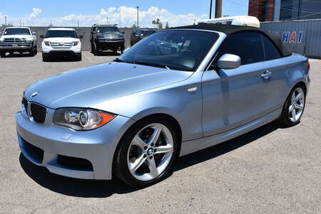 2010 BMW 1 Series 135i Convertible for Sale  - W22047  - Dynamite Auto Sales