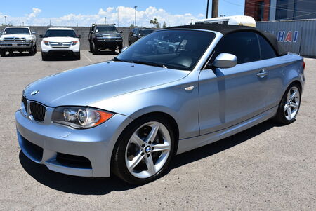2010 BMW 1 Series  - Dynamite Auto Sales