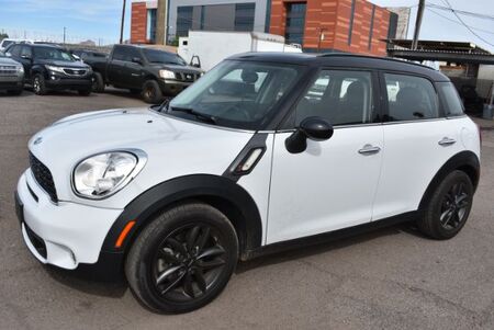 2012 Mini Cooper Countryman  - Dynamite Auto Sales