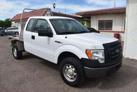 2011 Ford F-150  - Dynamite Auto Sales