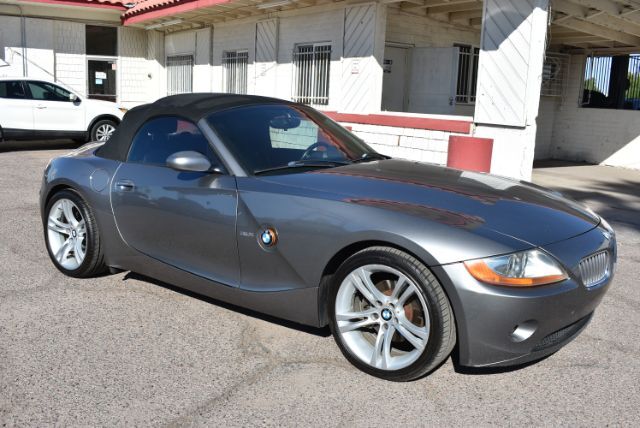 2003 BMW Z4  - Dynamite Auto Sales