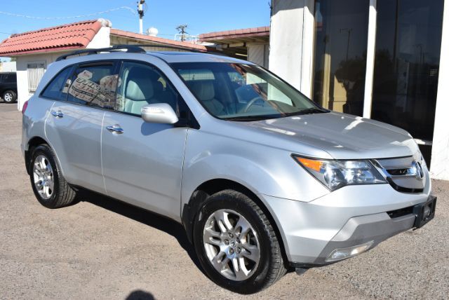 2007 Acura MDX  - Dynamite Auto Sales
