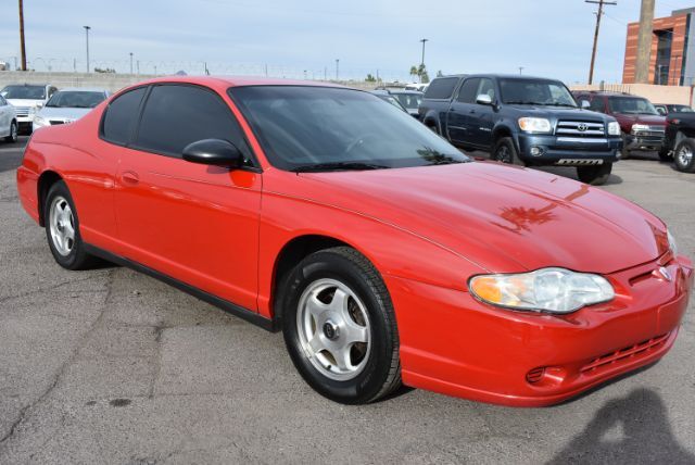 2005 Chevrolet Monte Carlo  - Dynamite Auto Sales