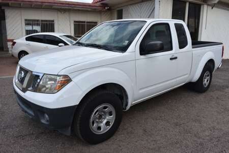 2011 Nissan Frontier S King Cab 2WD for Sale  - 22054  - Dynamite Auto Sales