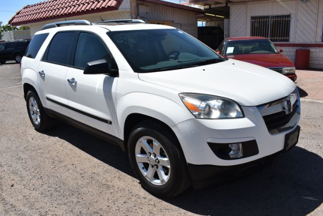 2008 Saturn Outlook  - Dynamite Auto Sales