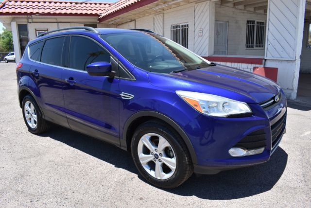 2014 Ford Escape  - Dynamite Auto Sales