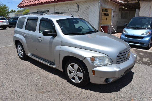 2008 Chevrolet HHR  - Dynamite Auto Sales