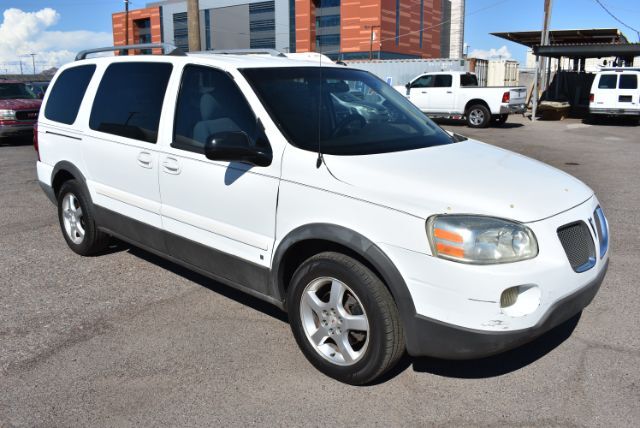 2006 Pontiac Montana SV6  - Dynamite Auto Sales