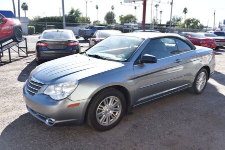 2008 Chrysler Sebring  - Dynamite Auto Sales