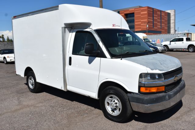 2007 chevy store express for sale