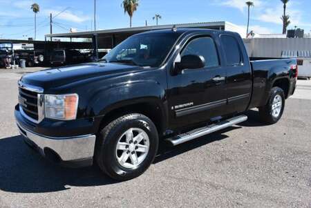 2009 GMC Sierra 1500 SLE1 Ext. Cab Short Box 4WD Extended Cab for Sale  - 22163  - Dynamite Auto Sales