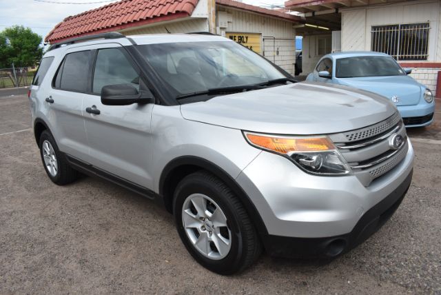 2013 Ford Explorer  - Dynamite Auto Sales