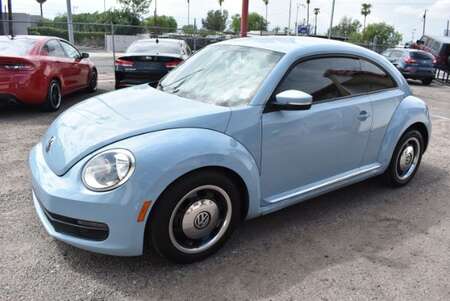 2012 Volkswagen Beetle 2.5L w/Sunroof Sound for Sale  - 22180  - Dynamite Auto Sales
