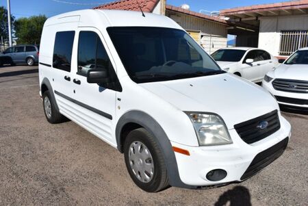 2010 Ford Transit Connect  - Dynamite Auto Sales