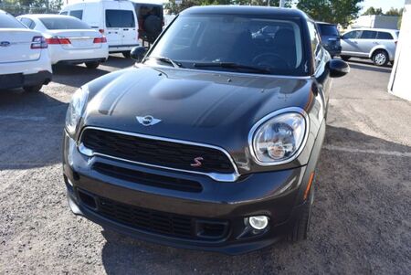 2015 Mini Cooper Paceman  - Dynamite Auto Sales