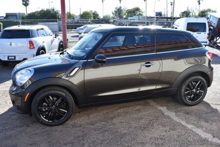 2015 Mini Cooper Paceman  - Dynamite Auto Sales