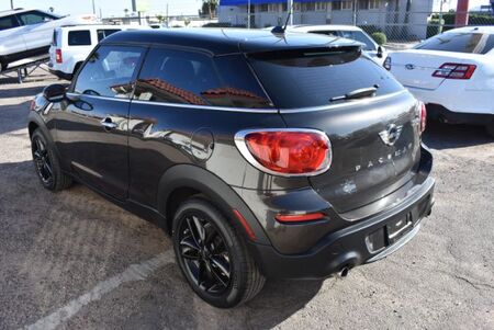 2015 Mini Cooper Paceman  - Dynamite Auto Sales
