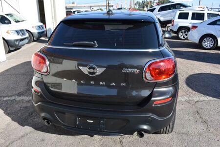 2015 Mini Cooper Paceman  - Dynamite Auto Sales