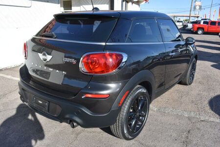 2015 Mini Cooper Paceman  - Dynamite Auto Sales