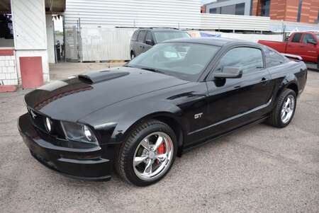 2008 Ford Mustang GT Deluxe Coupe for Sale  - 22230  - Dynamite Auto Sales