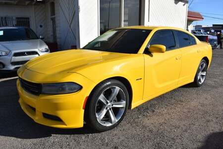 2018 Dodge Charger R/T for Sale  - W22074  - Dynamite Auto Sales