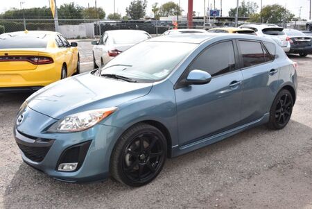 2011 Mazda Mazda3  - Dynamite Auto Sales