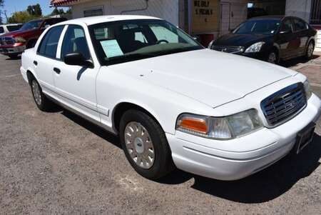 2005 Ford Crown Victoria Standard for Sale  - 23035  - Dynamite Auto Sales