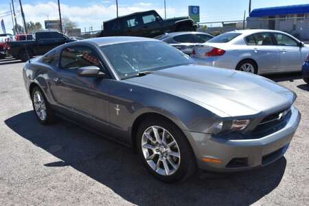 2011 Ford Mustang V6 Coupe for Sale  - W23018  - Dynamite Auto Sales