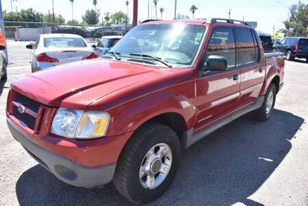 2001 Ford Explorer Sport Trac 4WD for Sale  - 23061  - Dynamite Auto Sales