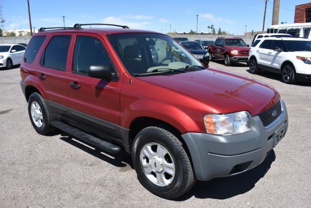 2003 Ford Escape  - Dynamite Auto Sales