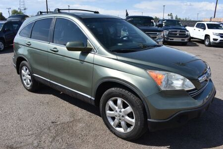2007 Honda CR-V  - Dynamite Auto Sales