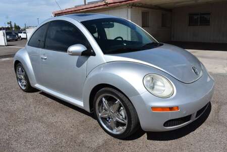2006 Volkswagen Beetle 2.5L PZEV for Sale  - 23071  - Dynamite Auto Sales